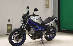 SUZUKI SV650 A 2020 VP55B