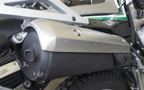 YAMAHA SEROW 250 Gen.2 DG17J