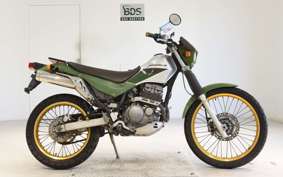 KAWASAKI SUPER SHERPA KL250G