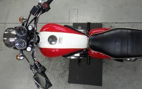 KAWASAKI W400 2007 EJ400A