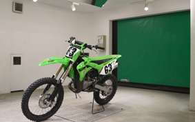 KAWASAKI KX112 KX112A