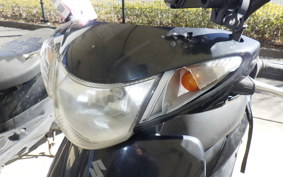 SUZUKI ADDRESS V50 Gen.2 CA44A