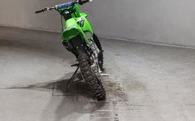 KAWASAKI KX112 KX112A