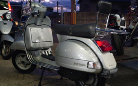 VESPA PX200