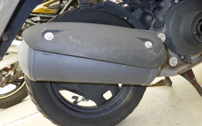 SUZUKI LET's 2011 CA4AA