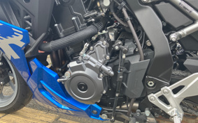 SUZUKI GSX-8R 2024 EM1AA