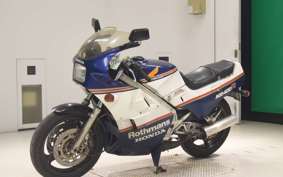 HONDA NS400R 1987 NC19