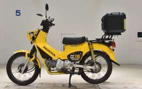 HONDA ｸﾛｽｶﾌﾞ110-2 2020 JA45