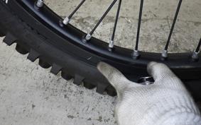 KTM 250 EXC F SIXDAYS