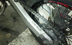 KAWASAKI KLX250D TRACKER LX250E