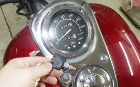 HONDA MAGNA 250 MC29