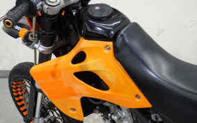 KAWASAKI KLX250D TRACKER LX250E