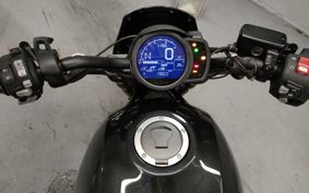 HONDA REBEL 1100 DCT 2022 SC83