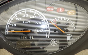 YAMAHA JOG Delux SA39J