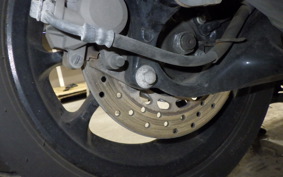 YAMAHA N-MAX 155 A SG50J