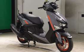 YAMAHA CYGNUSｸﾞﾘﾌｧｽ SEJ4J
