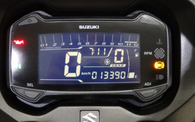 SUZUKI GSX250R DN11A