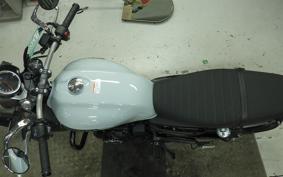 HONDA GB350S 2024 NC59