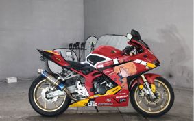 HONDA CBR250RR MC51