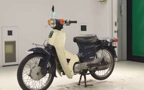 HONDA C90 SUPER CUB