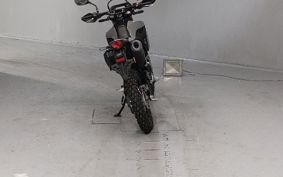 HONDA CRF250L MD47