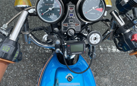 HONDA CB400 2023 CB400T