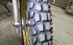 YAMAHA SEROW 250 Gen.3 DG31J