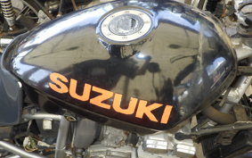 SUZUKI GSX250S KATANA GJ76A