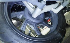HONDA PCX 125 JF81