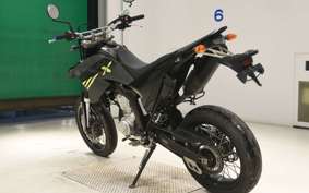 YAMAHA WR250X DG15J