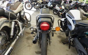 KAWASAKI 250SS S1F