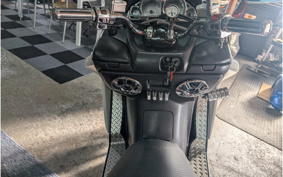 SUZUKI SKYWAVE 400 2005 CK43A