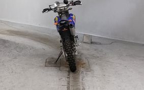 YAMAHA WR250R DG15J
