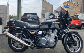 KAWASAKI Z1300 INJECTION 1990 ZGT30A