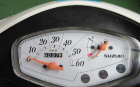 SUZUKI ADDRESS V50 CA44A