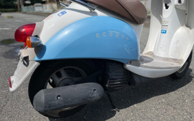 HONDA CREA SCOOPY AF55