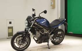 SUZUKI SV650 A 2023 VP55E