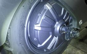 HONDA EM1E: 1997 EF16