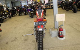 HONDA TLR200 MD09