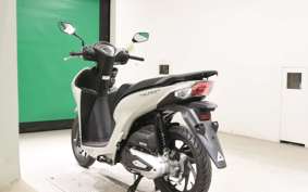 HONDA DIO110-3ﾍﾞｰｼｯｸ JK03