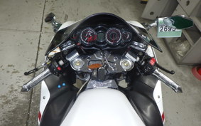 SUZUKI HAYABUSA Gen.2 2008