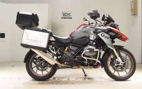 BMW R1200GS 2008