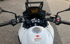 HONDA 400X 2017 NC47