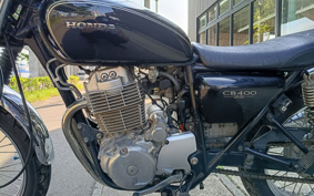 HONDA CB400SS 2004 NC41