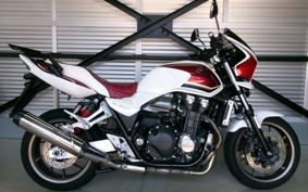 HONDA CB1300SF SUPER FOUR ABS 2017 SC54