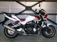 Фото Honda CB1300SF SUPER FOUR ABS 2017 с японского аукциона
