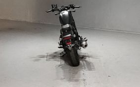 HONDA REBEL 250 S MC49