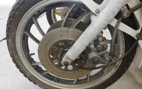 YAMAHA RZ350 4U0