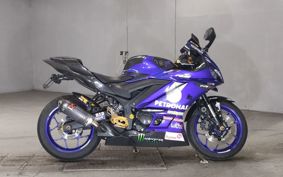 YAMAHA YZF R-3 2021 RH13J