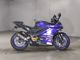 Фото Yamaha YZF R-3 2021 с японского аукциона